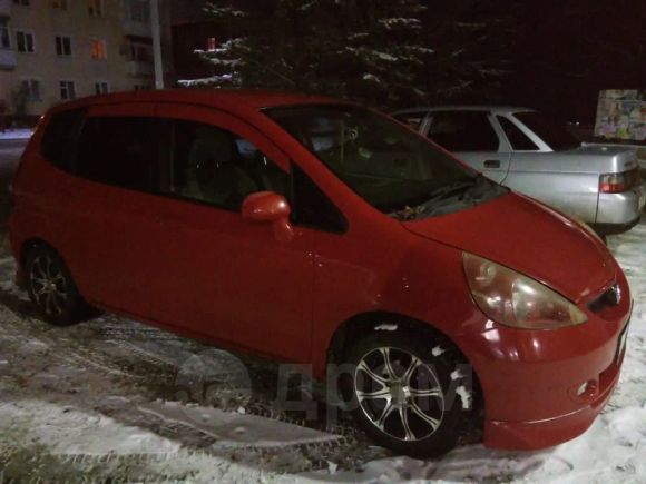  Honda Fit 2002 , 190000 , 