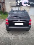 SUV   Hyundai Tucson 2006 , 560000 , -