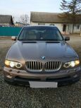 SUV   BMW X5 2004 , 650000 ,  