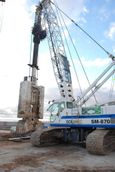   Soilmec Soilmec 2006 , 17000000 , 