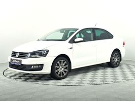  Volkswagen Polo 2018 , 1370000 , 