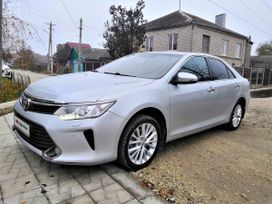  Toyota Camry 2015 , 1380000 , 