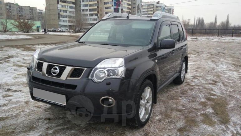 SUV   Nissan X-Trail 2012 , 850000 , 