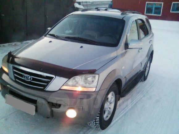 SUV   Kia Sorento 2002 , 400000 , 