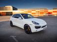 SUV   Porsche Cayenne 2012 , 1890000 , 