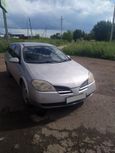  Nissan Primera 2001 , 210000 , 