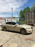  Lexus GS450h 2006 , 500000 , 