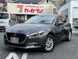  Mazda Axela 2016 , 1050000 , 