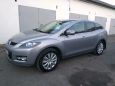 SUV   Mazda CX-7 2008 , 480000 , 