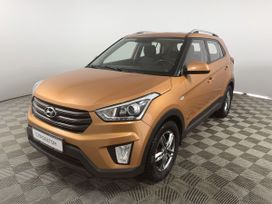 SUV   Hyundai Creta 2017 , 1569000 , 