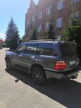 SUV   Toyota Land Cruiser 2001 , 950000 , 