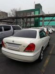  Nissan Bluebird Sylphy 2003 , 210000 , 