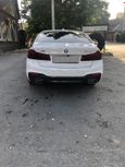  BMW 5-Series 2019 , 3400000 , 