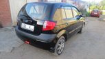  Hyundai Getz 2007 , 329000 , 