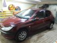  Peugeot 206 2003 , 130000 , 