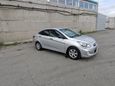  Hyundai Solaris 2011 , 465000 , 