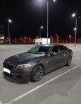  BMW 5-Series 2012 , 1250000 , 