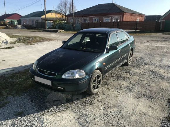  Honda Civic Ferio 1998 , 110000 , 