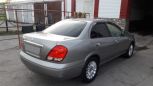  Nissan Bluebird Sylphy 2003 , 260000 , --