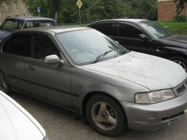  Honda Domani 1998 , 110000 , 