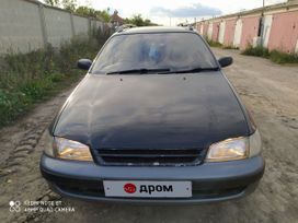  Toyota Caldina 1995 , 160000 , 