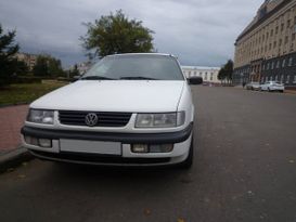  Volkswagen Passat 1994 , 165000 , 