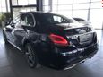  Mercedes-Benz C-Class 2020 , 3350000 , 