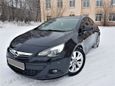  3  Opel Astra GTC 2012 , 540000 , 