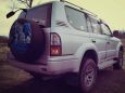 SUV   Toyota Land Cruiser Prado 2000 , 510000 , -