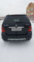 SUV   Mercedes-Benz M-Class 2007 , 950000 , 