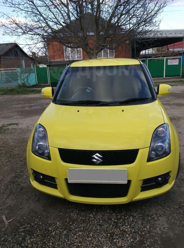  Suzuki Swift 2009 , 380000 , -