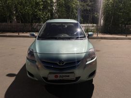  Toyota Belta 2011 , 420000 , 