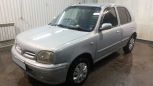  Nissan March 2000 , 123000 , 