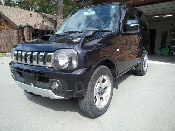  3  Suzuki Jimny 2011 , 549000 , 