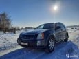 SUV   Cadillac SRX 2007 , 550000 , 