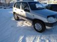 SUV   Chevrolet Niva 2005 , 149000 , 