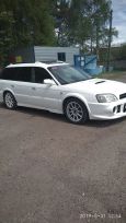  Subaru Legacy Lancaster 1999 , 285000 , 