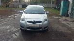  Toyota Vitz 2008 , 340000 , -