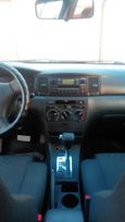  Toyota Corolla 2002 , 295000 , 