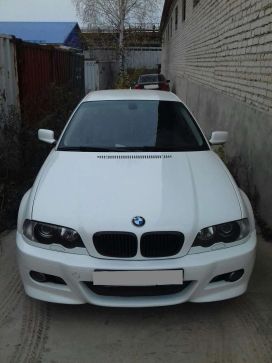  BMW 3-Series 2000 , 470000 , -