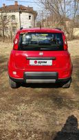  Fiat Panda 2013 , 570000 , 