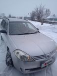  Nissan Wingroad 2003 , 235000 , 