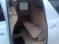    Toyota Vellfire 2009 , 1260000 , 