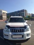 SUV   Toyota Land Cruiser Prado 2002 , 1250000 , -