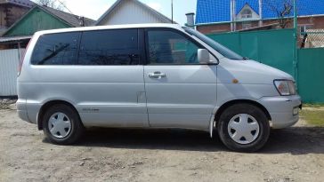    Toyota Town Ace 1997 , 200000 , --