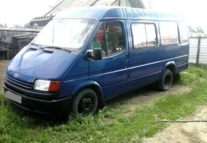 Ford Ford 1989 , 75000 , 