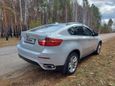 SUV   BMW X6 2014 , 2250000 , 