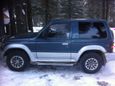 SUV   Mitsubishi Pajero 1991 , 230000 , -