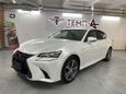  Lexus GS300h 2016 , 2290000 , 