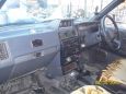 SUV   Nissan Terrano 1993 , 220000 , 